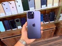 Apple iPhone 14 Pro Max Deep Purple 128GB/6GB