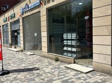 Mağaza icarəyə verilir, Bərdə r.