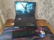 Noutbuk Asus Tuf Gaming F17 FX707ZM