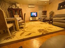 3-otaqlı yeni tikili kirayə verilir, Bəsti Bağırova küç., 135 m²