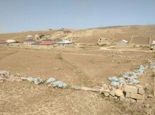 8 sot torpaq sahəsi, Qobu qəs.