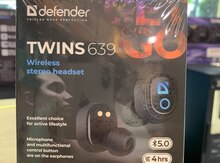 Defender TWINS 639