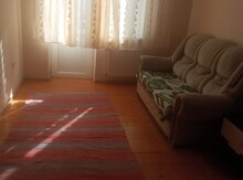 1-otaqlı mənzil kirayə verilir, Mehdiabad qəs., 45 m²