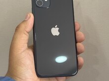 Apple iPhone 11 Black 64GB/4GB