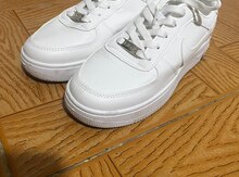 İdman ayaqqabısı Nike