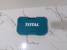 Cilalama aparatıTotal Vantus
