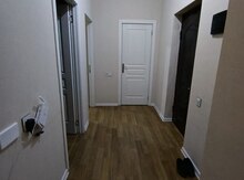 2-otaqlı yeni tikili, Hövsan qəs., 59 m²