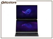 ASUS ROG Zephyrus Duo 16 GX651AX-SR026W 90NR0NT2-M00220