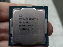 Core i3 10 gen