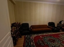 2-otaqlı yeni tikili, Hövsan qəs., 59 m²