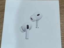 Simsiz qulaqlıq Apple AirPods Pro 2
