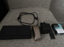 Tütün qızdırıcısı Ploom Advanced X