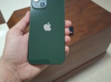 Apple iPhone 13 Green 256GB/4GB