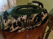 Dinamik JBL