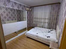 2-otaqlı yeni tikili, N. Nərimanov m., 58 m²
