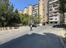 3-otaqlı mənzil, Xalqlar Dostluğu m., 80 m²