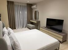 2-otaqlı yeni tikili kirayə verilir, Nardaran qəs., 96 m²