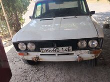 LADA (VAZ) 2106, 1984 il