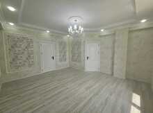 2-otaqlı yeni tikili, Masazır qəs., 54 m²