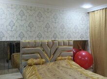 Həyət evi, Polad Həşimov küç.333