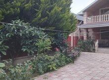 Həyət evi kirayə verilir, Saray qəs.