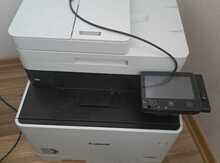 Rəngli printer Canon MF744Cdw