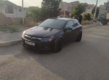 Opel Astra, 2007 il