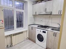 1-otaqlı mənzil, Qara Qarayev m., 35 m²