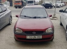 Opel Vita, 1999 il
