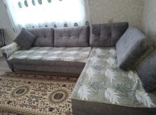 1-otaqlı mənzil kirayə verilir, Sumqayıt ş., 37 m²