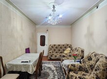 2-otaqlı mənzil, 9-cu mkr., 60 m²