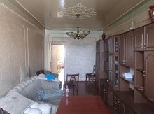 2-otaqlı mənzil, 17-ci mkr., 55 m²