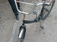 Velosiped Altair