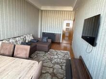 3-otaqlı yeni tikili kirayə verilir, Dərnəgül m., 100 m²