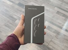Samsung Galaxy S26 Ultra Black 256GB/12GB