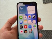 Apple iPhone 13 Midnight 128GB/4GB