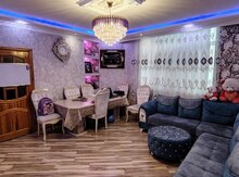 4-otaqlı mənzil, Sumqayıt ş., 88 m²
