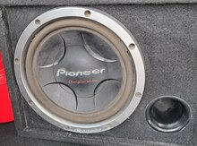 Dinamik Pioneer