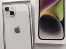 Apple iPhone 14 Midnight 128GB/4GB