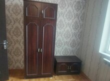 Dolab və komod
