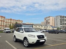 Hyundai Santa Fe, 2007 il