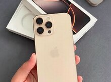 Apple iPhone 16 Pro Max Desert Titanium 512GB/8GB