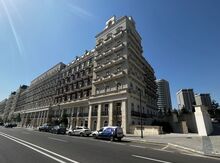 4-otaqlı yeni tikili, Xətai r., 145 m²