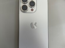 Apple iPhone 16 Pro Natural Titanium 256GB/8GB