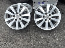 Toyota diskləri R16 