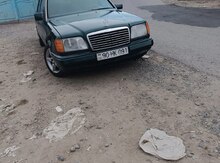 Mercedes E 220, 1994 il