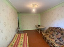 1-otaqlı mənzil, Mingəçevir ş., 29 m²