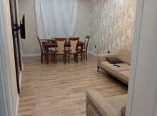 2-otaqlı yeni tikili kirayə verilir, Masazır qəs., 65 m²
