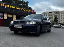 Opel Astra, 1999 il