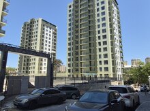 2-otaqlı yeni tikili, E.Akademiyası m., 63 m²